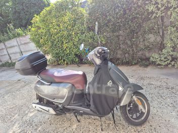 KYMCO LIKE 125