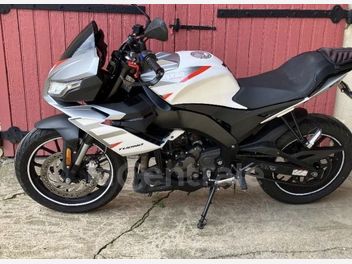 APRILIA TUONO 125