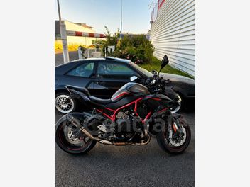 KAWASAKI H2 1000 NINJA