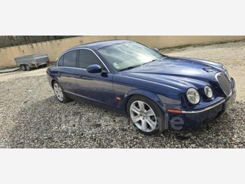 JAGUAR