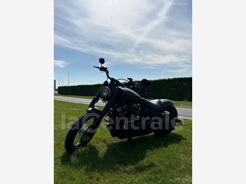 HARLEY DAVIDSON SOFTAIL STREET BOB 1745 ABS