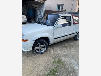 RENAULT 