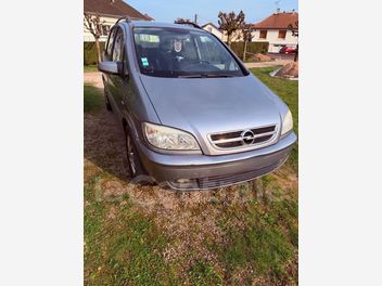OPEL 