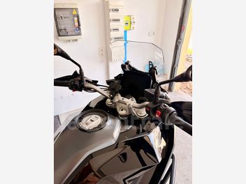 BMW F900 XR 900