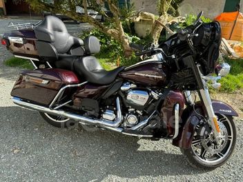 HARLEY DAVIDSON STREET GLIDE 1868