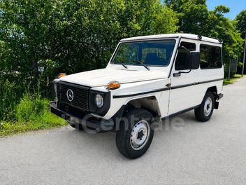 MERCEDES 