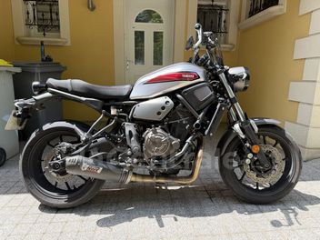 YAMAHA XSR 700 48CH