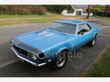 CHEVROLET 