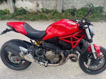 DUCATI MONSTER 821 112