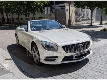 MERCEDES 