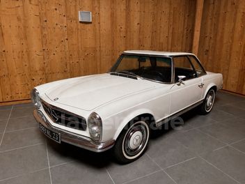 MERCEDES 280 SL SL