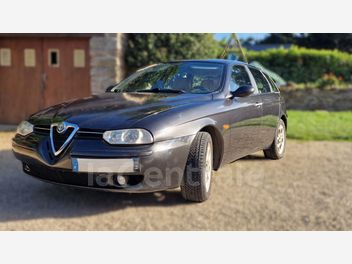 ALFA ROMEO 