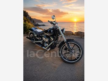 HARLEY DAVIDSON SOFTAIL 1690