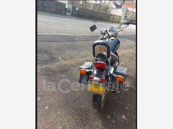 HONDA CA REBEL 125