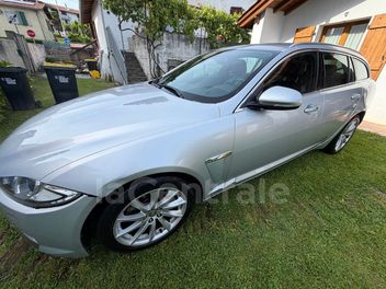 JAGUAR XF SPORTBRAKE (2) SPORTBRAKE 2.2 D 200 LUXE