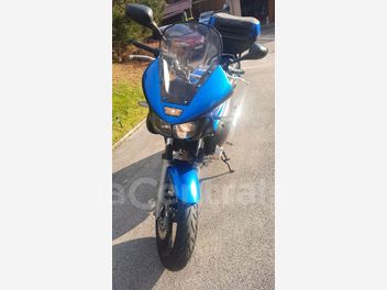 YAMAHA TDM 850