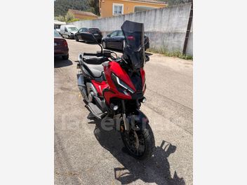 HONDA INTEGRA 750