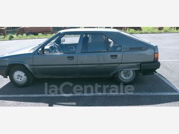 CITROEN 