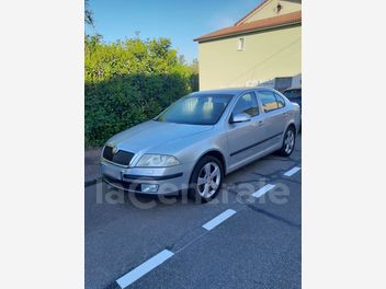 SKODA 