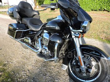 HARLEY DAVIDSON ULTRA LIMITED 1690