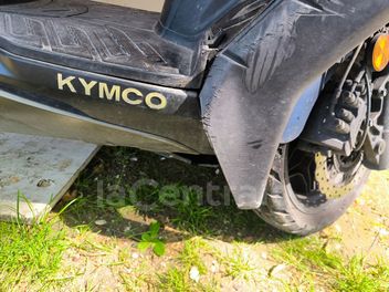 KYMCO X.TOWN 125