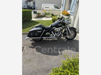 HARLEY DAVIDSON ROAD KING 1584 NOIR