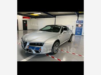 ALFA ROMEO 