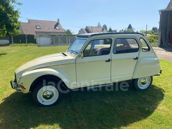 CITROEN 