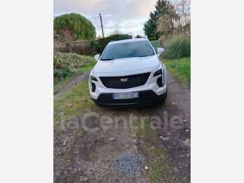 CADILLAC 