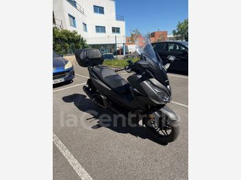 HONDA FORZA 125