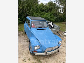 CITROEN 