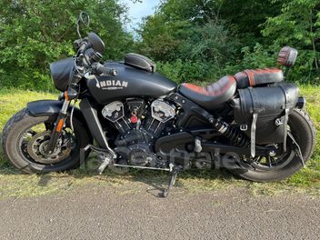 INDIAN SCOUT 1133