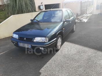 CITROEN 