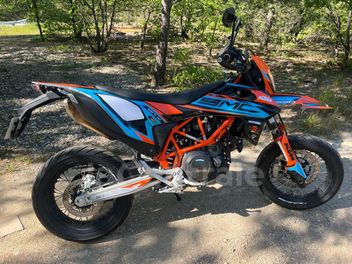 KTM SMC 690 R