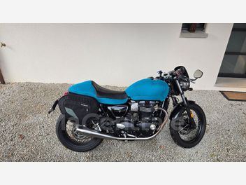 TRIUMPH STREET CUP 900