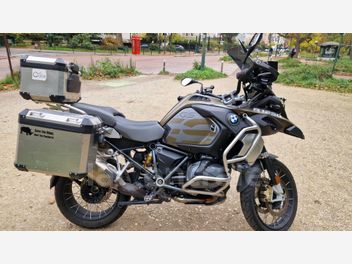 BMW R 1250 GS 1250 EXCLUSIVE