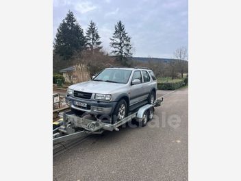 OPEL 