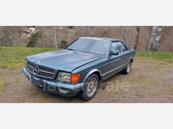 MERCEDES 