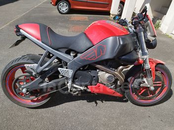BUELL XB12 SS 1200 LIGHTNING LONG