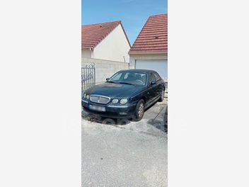 ROVER 