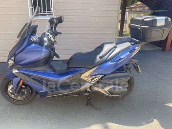 KYMCO XCITING 400 ABS
