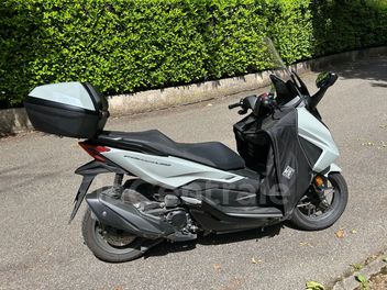 HONDA FORZA 350