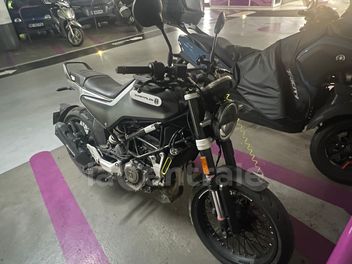 HUSQVARNA SVARTPILEN 125