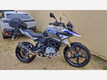 BMW G 310 R G 310 R