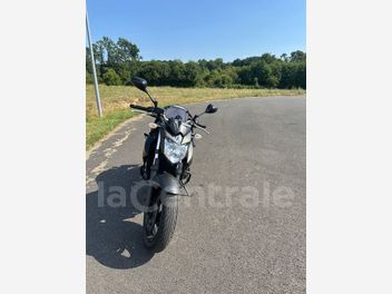 YAMAHA XJ6 600