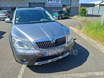 SKODA 