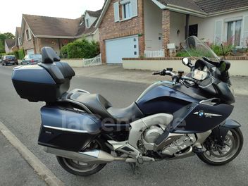 BMW K1600 GTL