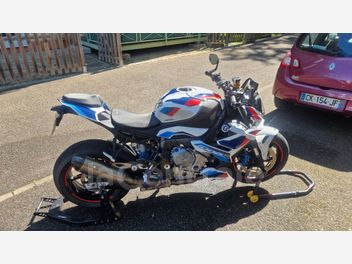BMW M 1000 R 1000