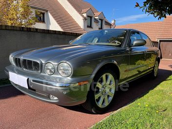 JAGUAR 