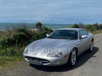 JAGUAR 